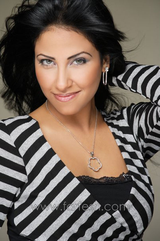 ياسمين جمال بدأت بالغناء وخطفها التمثيل لتشرق على الشاشة صورة رقم 7 ياسمين جمال بدأت بالغناء وخطفها التمثيل لتشرق على الشاشة صورة رقم 7