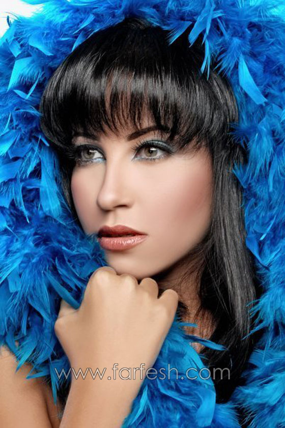 ياسمين جمال بدأت بالغناء وخطفها التمثيل لتشرق على الشاشة صورة رقم 4 ياسمين جمال بدأت بالغناء وخطفها التمثيل لتشرق على الشاشة صورة رقم 4