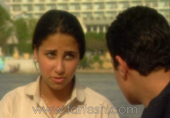 ياسمين جمال بدأت بالغناء وخطفها التمثيل لتشرق على الشاشة صورة رقم 1 ياسمين جمال بدأت بالغناء وخطفها التمثيل لتشرق على الشاشة صورة رقم 1