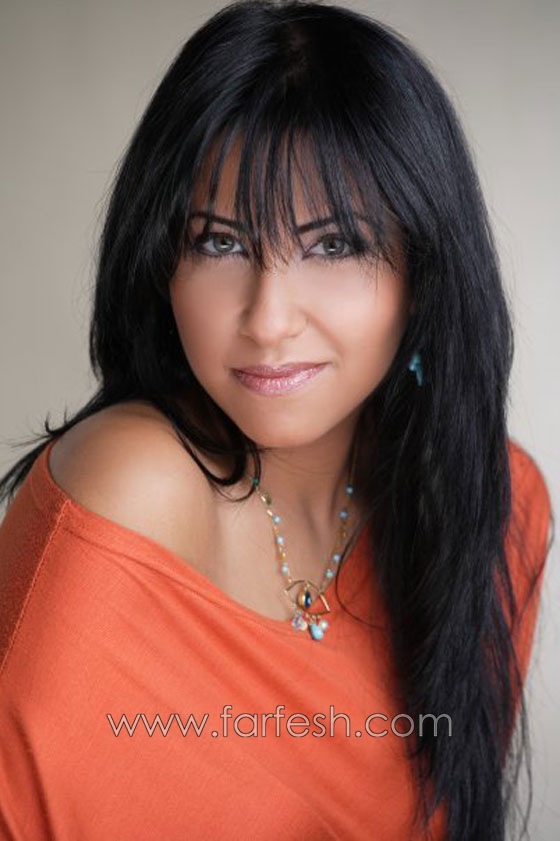 ياسمين جمال بدأت بالغناء وخطفها التمثيل لتشرق على الشاشة صورة رقم 10 ياسمين جمال بدأت بالغناء وخطفها التمثيل لتشرق على الشاشة صورة رقم 10