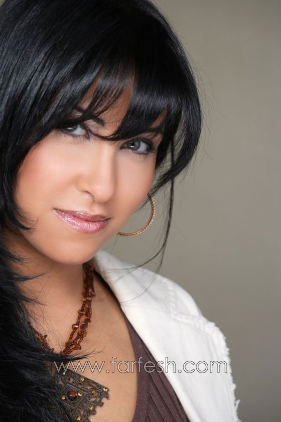 ياسمين جمال بدأت بالغناء وخطفها التمثيل لتشرق على الشاشة صورة رقم 11 ياسمين جمال بدأت بالغناء وخطفها التمثيل لتشرق على الشاشة صورة رقم 11