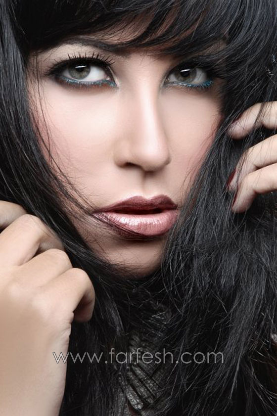 ياسمين جمال بدأت بالغناء وخطفها التمثيل لتشرق على الشاشة صورة رقم 13 ياسمين جمال بدأت بالغناء وخطفها التمثيل لتشرق على الشاشة صورة رقم 13