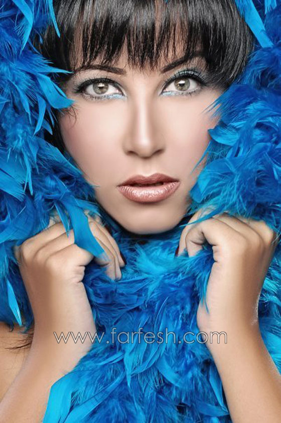 ياسمين جمال بدأت بالغناء وخطفها التمثيل لتشرق على الشاشة صورة رقم 15 ياسمين جمال بدأت بالغناء وخطفها التمثيل لتشرق على الشاشة صورة رقم 15