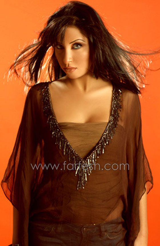 ياسمين جمال بدأت بالغناء وخطفها التمثيل لتشرق على الشاشة صورة رقم 16 ياسمين جمال بدأت بالغناء وخطفها التمثيل لتشرق على الشاشة صورة رقم 16