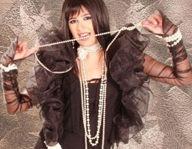  ياسمين عبدالعزيز لمسلسلات اون لاين: انا وأبنائي من أشد المعجبين بعمرو دياب صورة رقم 1