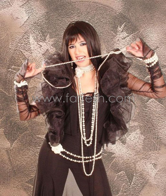  ياسمين عبدالعزيز لمسلسلات اون لاين: انا وأبنائي من أشد المعجبين بعمرو دياب صورة رقم 8