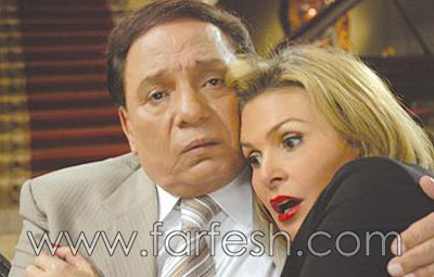  يسرا: لا اخشى ما حدث لعادل إمام لكنه كارثة للفن وحرية الابداع! صورة رقم 9