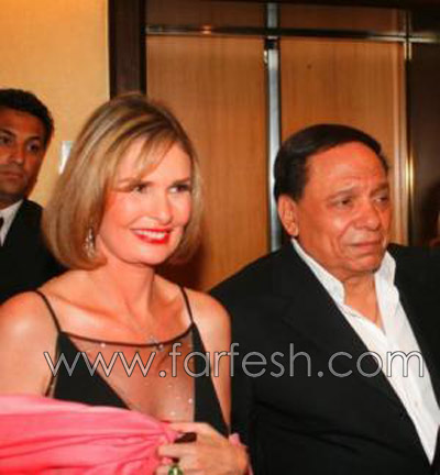  يسرا: لا اخشى ما حدث لعادل إمام لكنه كارثة للفن وحرية الابداع! صورة رقم 10