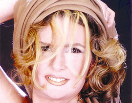 يسرا توافق على يسرا توافق على