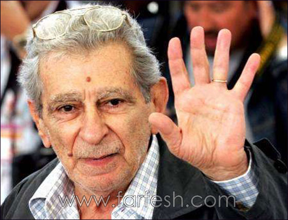 ما صحة تصريح عمر الشريف عن شذوذية يوسف شاهين؟؟ صورة رقم 10 ما صحة تصريح عمر الشريف عن شذوذية يوسف شاهين؟؟ صورة رقم 10