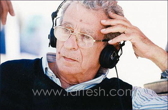 ما صحة تصريح عمر الشريف عن شذوذية يوسف شاهين؟؟ صورة رقم 9 ما صحة تصريح عمر الشريف عن شذوذية يوسف شاهين؟؟ صورة رقم 9