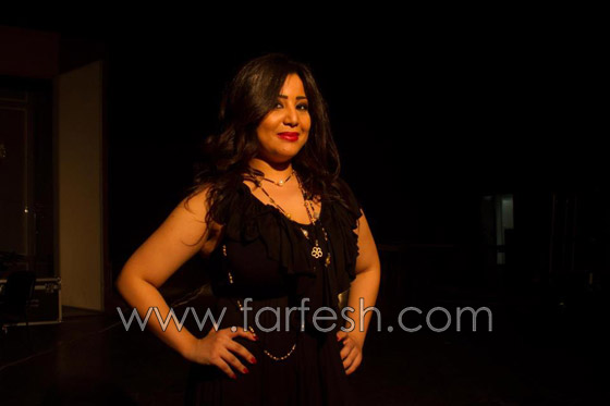 يسرى محنوش: يسرى محنوش: