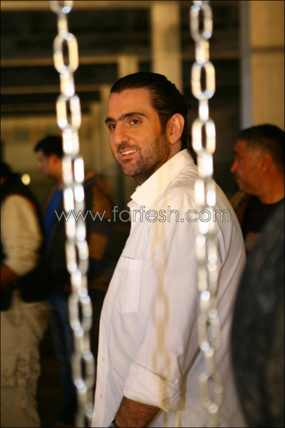 زياد صالح بعمل غنائي جديد بعنوان اسمك صار باالعلالي! صورة رقم 7 زياد صالح بعمل غنائي جديد بعنوان اسمك صار باالعلالي! صورة رقم 7