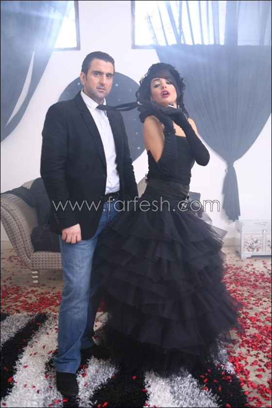 زياد صالح بعمل غنائي جديد بعنوان اسمك صار باالعلالي! صورة رقم 10 زياد صالح بعمل غنائي جديد بعنوان اسمك صار باالعلالي! صورة رقم 10