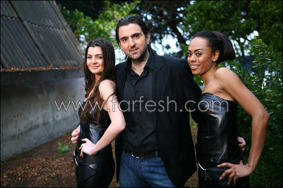 زياد صالح بعمل غنائي جديد بعنوان اسمك صار باالعلالي! صورة رقم 9 زياد صالح بعمل غنائي جديد بعنوان اسمك صار باالعلالي! صورة رقم 9