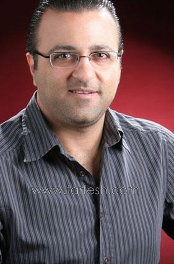 زياد بطرس يدخل القفص الذهبي بعيدا عن الكاميرات  صورة رقم 4