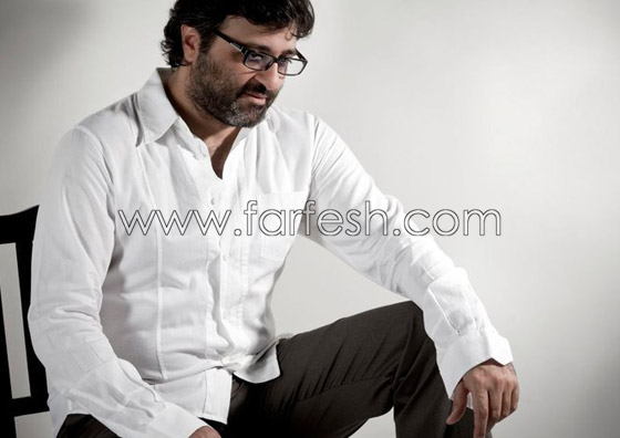 زياد بطرس يدخل القفص الذهبي بعيدا عن الكاميرات  صورة رقم 3