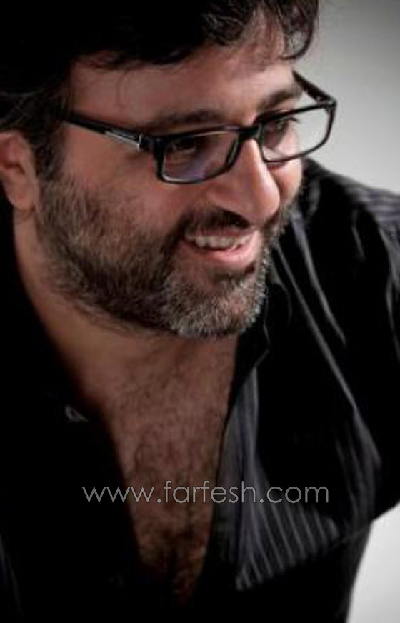 زياد بطرس يدخل القفص الذهبي بعيدا عن الكاميرات  صورة رقم 5