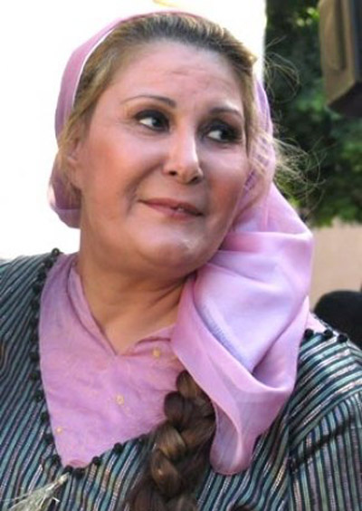 تعرفوا على حياة الممثلة المصرية والراقصة الشرقية زيزي مصطفى! صورة رقم 5 تعرفوا على حياة الممثلة المصرية والراقصة الشرقية زيزي مصطفى! صورة رقم 5