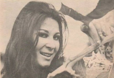 تعرفوا على حياة الممثلة المصرية والراقصة الشرقية زيزي مصطفى! صورة رقم 2 تعرفوا على حياة الممثلة المصرية والراقصة الشرقية زيزي مصطفى! صورة رقم 2