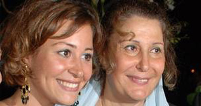 تعرفوا على حياة الممثلة المصرية والراقصة الشرقية زيزي مصطفى! صورة رقم 9 تعرفوا على حياة الممثلة المصرية والراقصة الشرقية زيزي مصطفى! صورة رقم 9