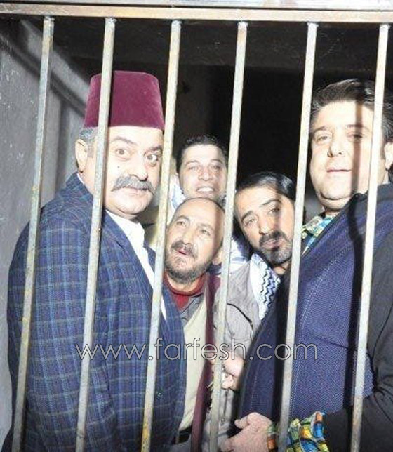 زهير رمضان.. ممثل اشتهر في شخصية ابو جودت في باب الحارة صورة رقم 1 زهير رمضان.. ممثل اشتهر في شخصية ابو جودت في باب الحارة صورة رقم 1