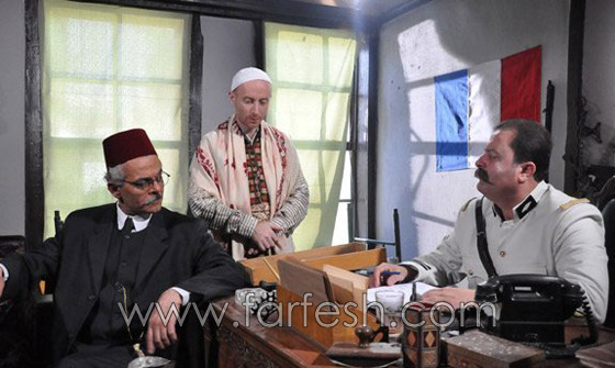 زهير رمضان.. ممثل اشتهر في شخصية ابو جودت في باب الحارة صورة رقم 2 زهير رمضان.. ممثل اشتهر في شخصية ابو جودت في باب الحارة صورة رقم 2