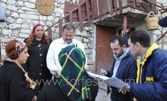 زهير رمضان.. ممثل اشتهر في شخصية ابو جودت في باب الحارة صورة رقم 3 زهير رمضان.. ممثل اشتهر في شخصية ابو جودت في باب الحارة صورة رقم 3