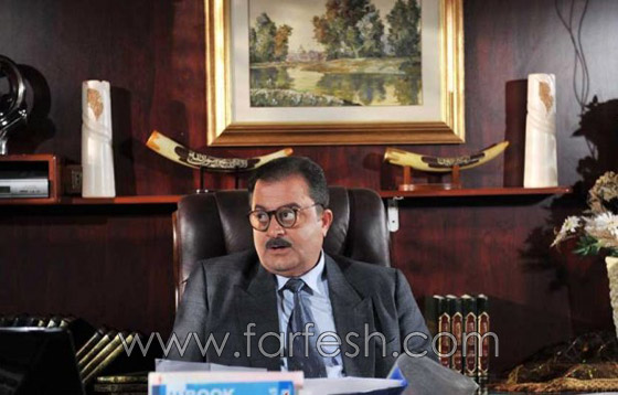 زهير رمضان.. ممثل اشتهر في شخصية ابو جودت في باب الحارة صورة رقم 5 زهير رمضان.. ممثل اشتهر في شخصية ابو جودت في باب الحارة صورة رقم 5