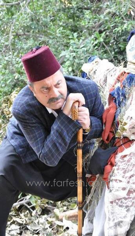 زهير رمضان.. ممثل اشتهر في شخصية ابو جودت في باب الحارة صورة رقم 6 زهير رمضان.. ممثل اشتهر في شخصية ابو جودت في باب الحارة صورة رقم 6