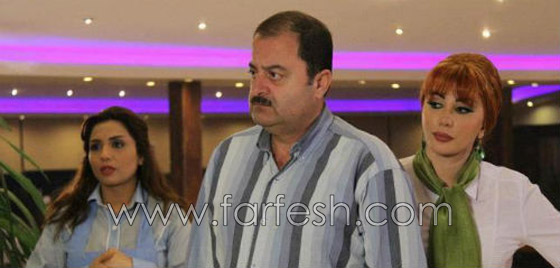 زهير رمضان.. ممثل اشتهر في شخصية ابو جودت في باب الحارة صورة رقم 7 زهير رمضان.. ممثل اشتهر في شخصية ابو جودت في باب الحارة صورة رقم 7