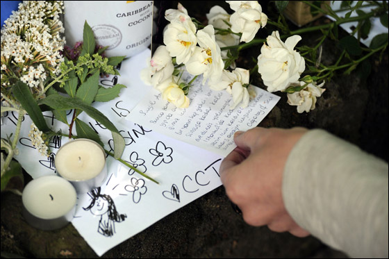 بوفاتها.. إيمي وينهاوس تنضمّ إلى بوفاتها.. إيمي وينهاوس تنضمّ إلى