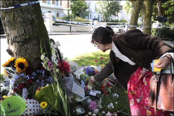 بوفاتها.. إيمي وينهاوس تنضمّ إلى بوفاتها.. إيمي وينهاوس تنضمّ إلى