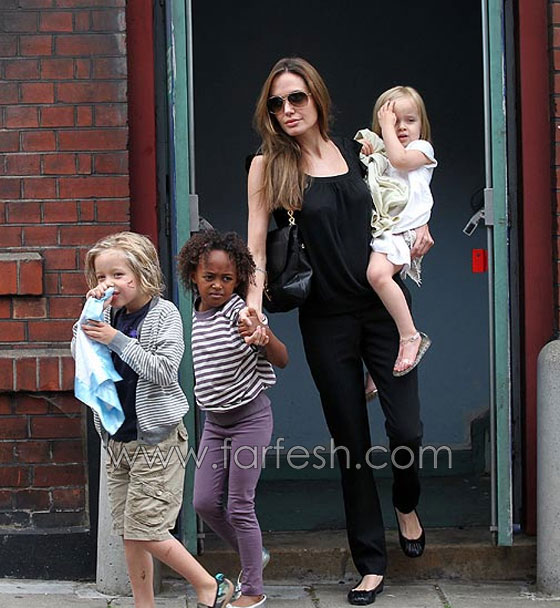 جولي تنفق 1500 يورو بـ 15 دقيقة فقط!!  صورة رقم 1