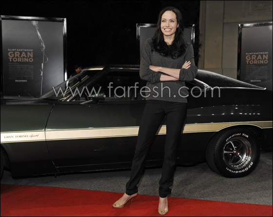 بيت وجولي ينفقان اكثر من 9 مليون دولار سنويا على اطفالهما  صورة رقم 10