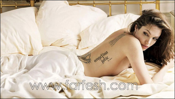 ماذا حصل مع جولي في أول تجربة اخراج سينمائي؟؟ صورة رقم 7 ماذا حصل مع جولي في أول تجربة اخراج سينمائي؟؟ صورة رقم 7