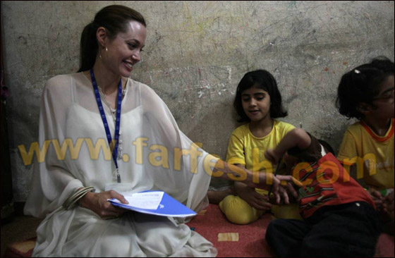 الفنانون الاجانب يتبرعون بالملايين للخير فماذا عن الفنانين العرب؟ صورة رقم 28