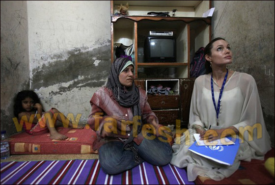 الفنانون الاجانب يتبرعون بالملايين للخير فماذا عن الفنانين العرب؟ صورة رقم 27