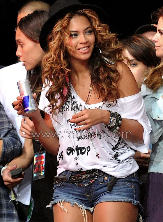 الحمل يسبب خيمة أمل لبيونسي!!! صورة رقم 10 الحمل يسبب خيمة أمل لبيونسي!!! صورة رقم 10