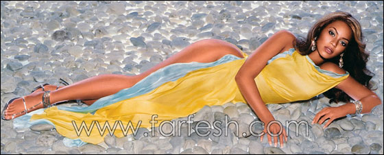 بيونسي تدخل غينيس مع زوجها صورة رقم 7 بيونسي تدخل غينيس مع زوجها صورة رقم 7