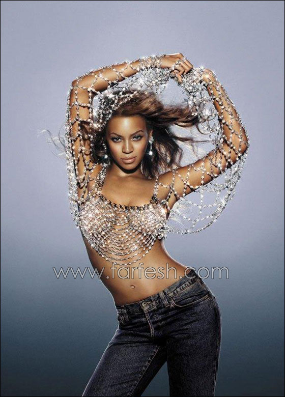 بيونسي تدخل غينيس مع زوجها صورة رقم 14 بيونسي تدخل غينيس مع زوجها صورة رقم 14