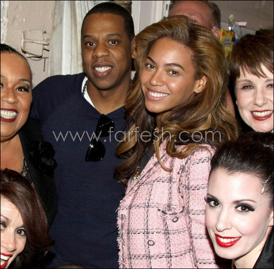 بيونسي تعترف: بيونسي تعترف: