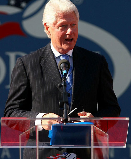 رغبة هيلاري كلينتون.. ان تصبح جدة وليس رئيسة!! صورة رقم 4 رغبة هيلاري كلينتون.. ان تصبح جدة وليس رئيسة!! صورة رقم 4