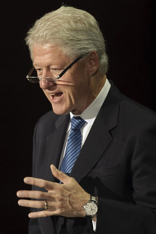 رغبة هيلاري كلينتون.. ان تصبح جدة وليس رئيسة!! صورة رقم 5 رغبة هيلاري كلينتون.. ان تصبح جدة وليس رئيسة!! صورة رقم 5