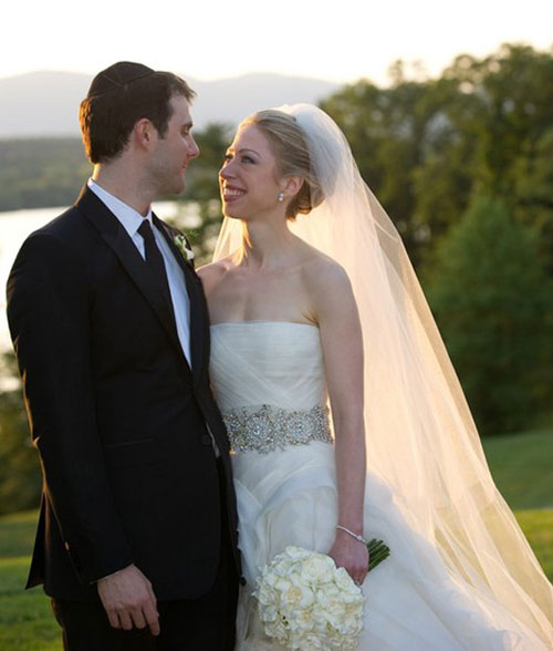 رغبة هيلاري كلينتون.. ان تصبح جدة وليس رئيسة!! صورة رقم 7 رغبة هيلاري كلينتون.. ان تصبح جدة وليس رئيسة!! صورة رقم 7