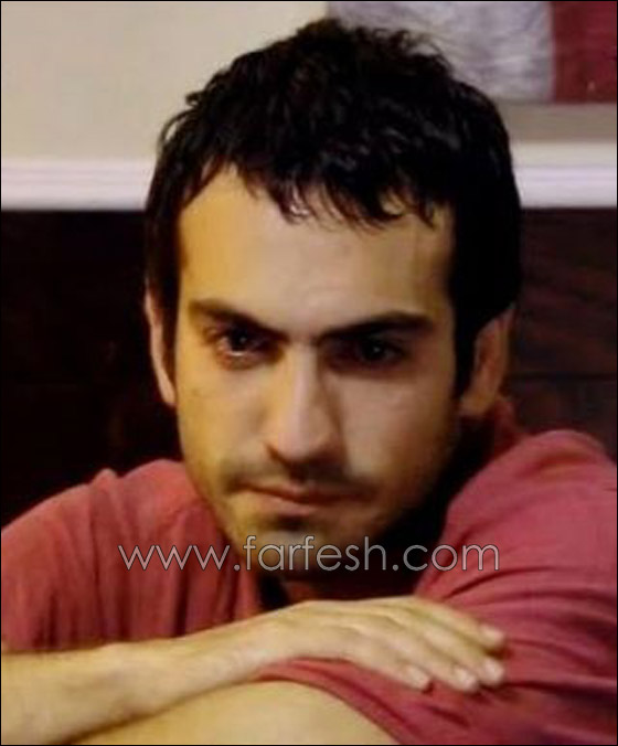 تعرفوا على الممثل التركي الشهير بـ تعرفوا على الممثل التركي الشهير بـ