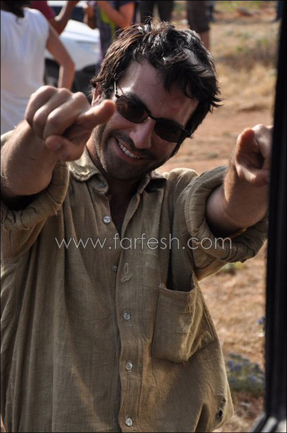 تعرفوا على الممثل التركي الشهير بـ تعرفوا على الممثل التركي الشهير بـ