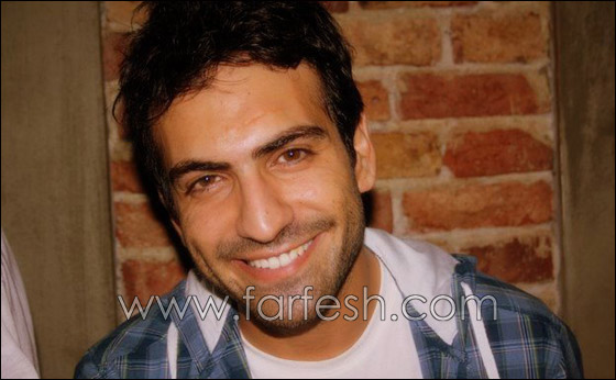 تعرفوا على الممثل التركي الشهير بـ تعرفوا على الممثل التركي الشهير بـ