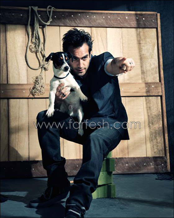 تعرفوا على الممثل التركي الشهير بـ تعرفوا على الممثل التركي الشهير بـ