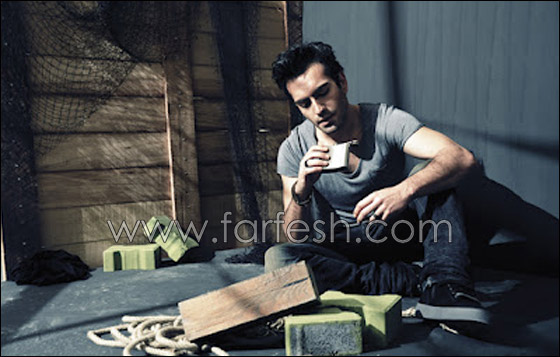 تعرفوا على الممثل التركي الشهير بـ تعرفوا على الممثل التركي الشهير بـ